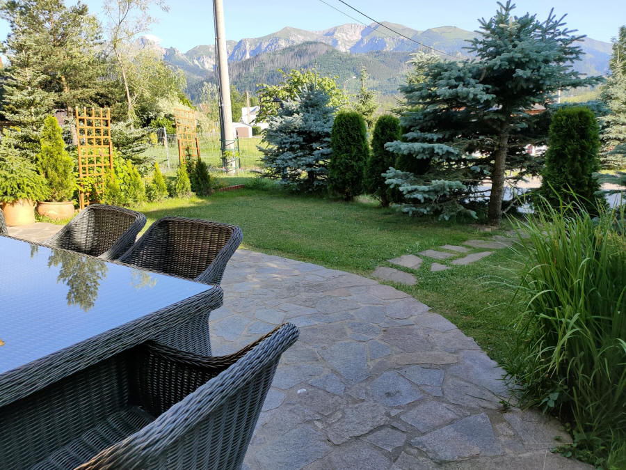 WERA apartamentai Zakopanėje, Tatrų kalnuose, poilsis Lenkijoje 05