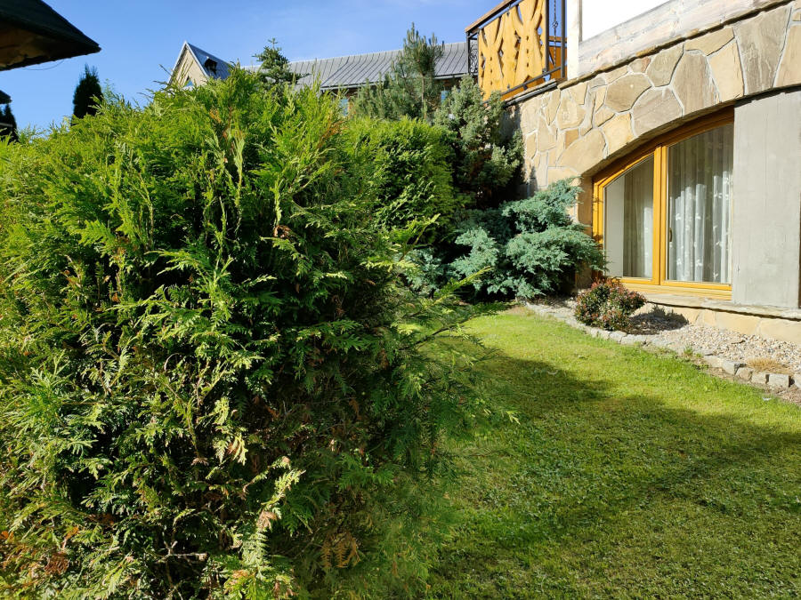 WERA apartamentai Zakopanėje, Tatrų kalnuose, poilsis Lenkijoje 06