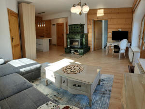 WERA apartamentai Zakopanėje, Tatrų kalnuose, poilsis Lenkijoje 03